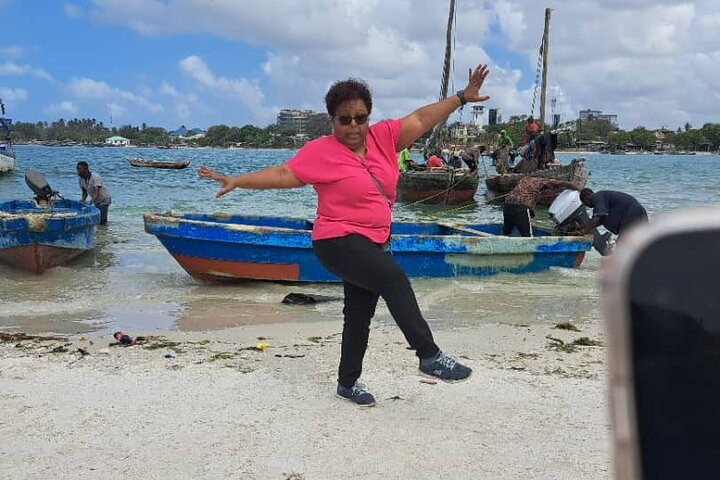 The Best/Top Rated Cultural City Tour in Dar es Salaam