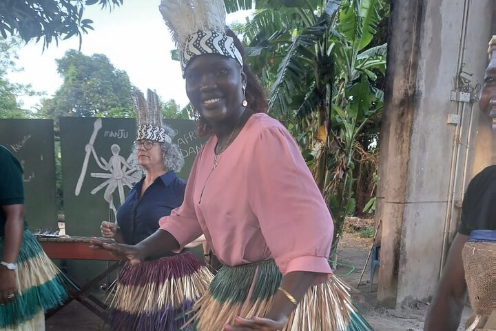 The Best/Top Rated Cultural City Tour in Dar es Salaam