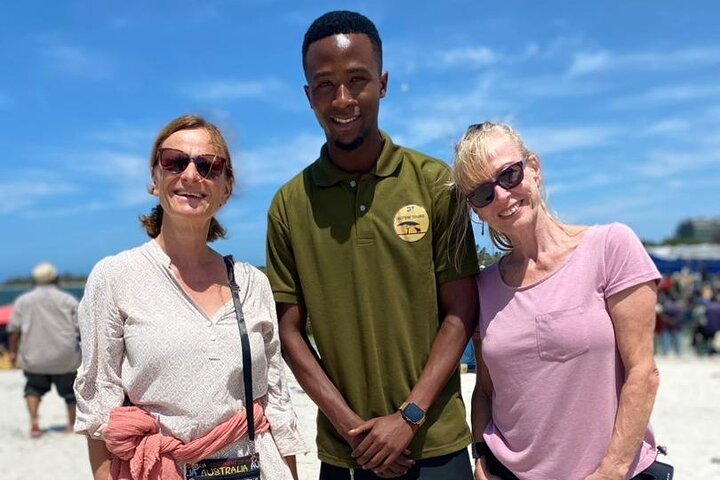 The Best/Top Rated Cultural City Tour in Dar es Salaam
