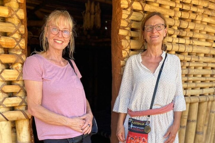 The Best/Top Rated Cultural City Tour in Dar es Salaam