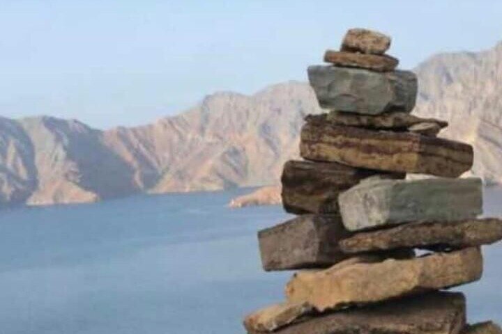Khasab Dhow Cruise To Musandam Fjords With Lunch Onboard