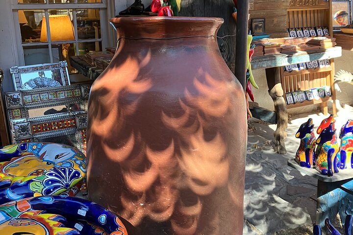 Santa Fe Revisited