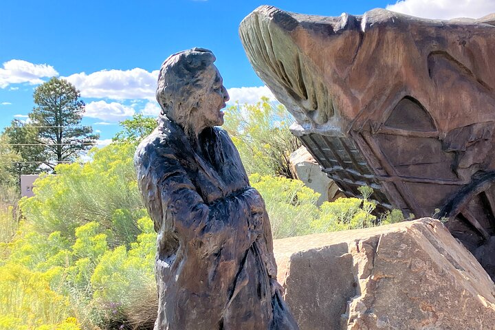 Santa Fe Revisited