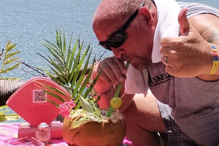 4 or 6Hr Discover Acapulco With a Fun Guide, Diver Show,Mex Lunch