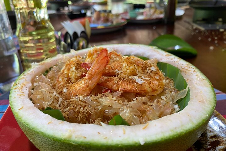 Thai Cooking Class in Khao Lak by Amazon Prime Series Chef