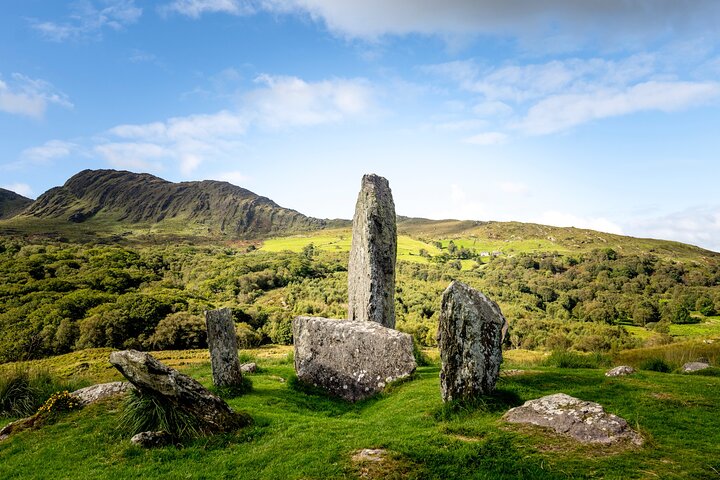 4 Hr Private Photography Tour from Kenmare – All Skill Levels