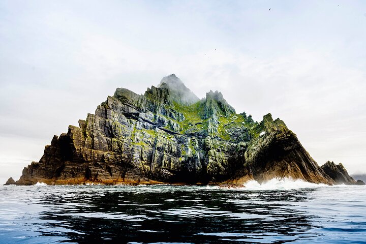 4 Hr Private Photography Tour from Kenmare – All Skill Levels