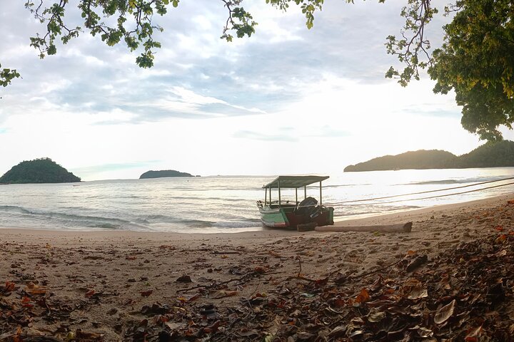 5-Days Private Tour in West Sumatera
