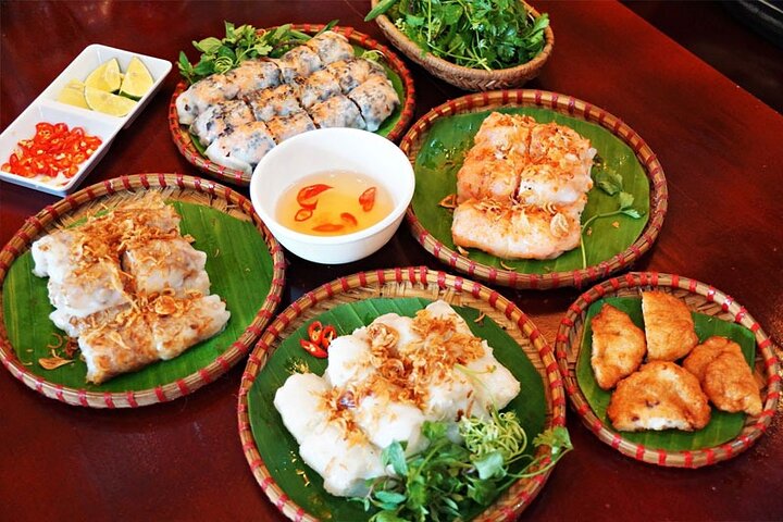 Hanoi in a day from Halong city
