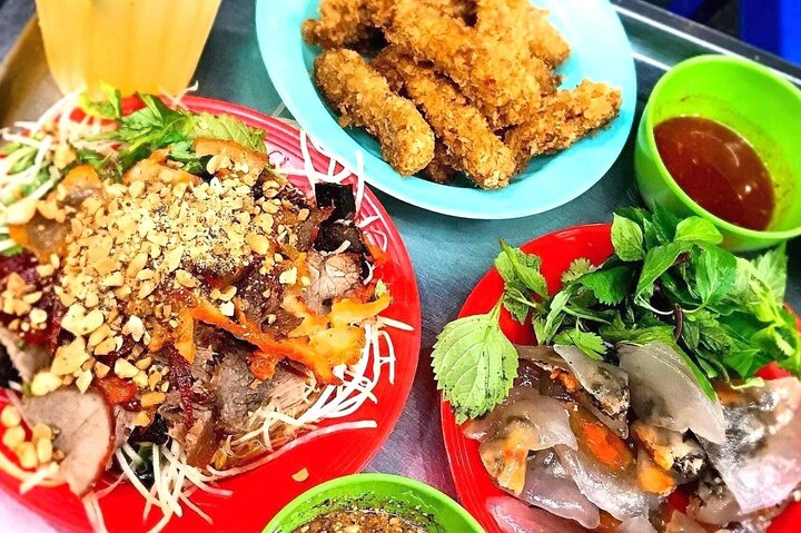 Hanoi in a day from Halong city