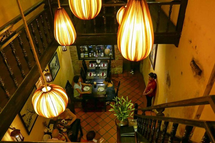 Hanoi in a day from Halong city