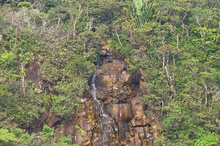 Private and Guided Tour of Mauritius South