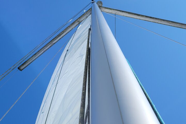 Private Sailing Experience on Lake Windermere