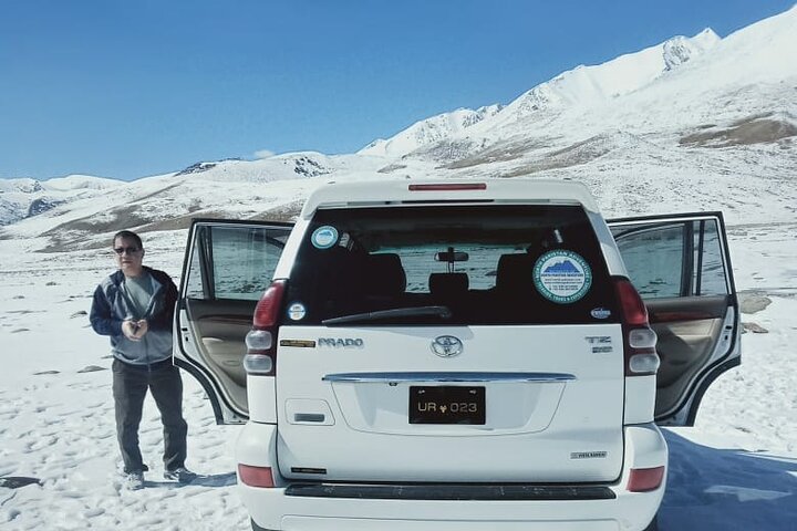 Hunza Skardu Valley Pakistan Family Tour