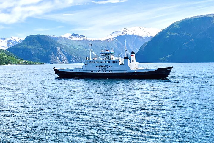 Geiranger-Trollstigen Private Guided Shore Excursion