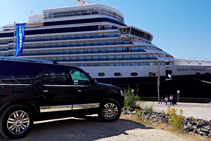 Private Shore Tour in La Ceiba from Banana Coast Cruise Port
