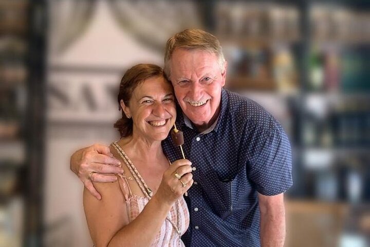 Chocolate & Coffee farm Cruiseship Tour in Manta