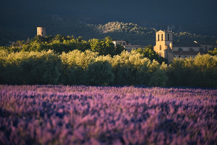Private Transfers Provence by smart vtc
