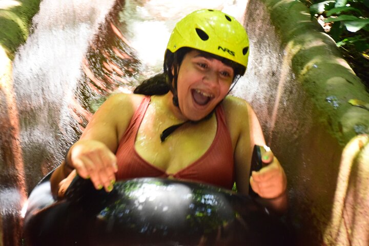 Guanacaste Zipline, Horseback & Hot Springs – All Inclusive