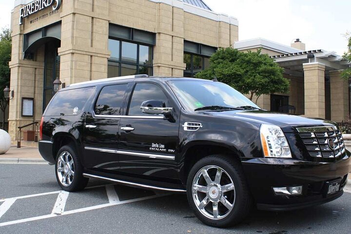 Private Transfer from Porto Belo Port to Curitiba Airport (CWB)