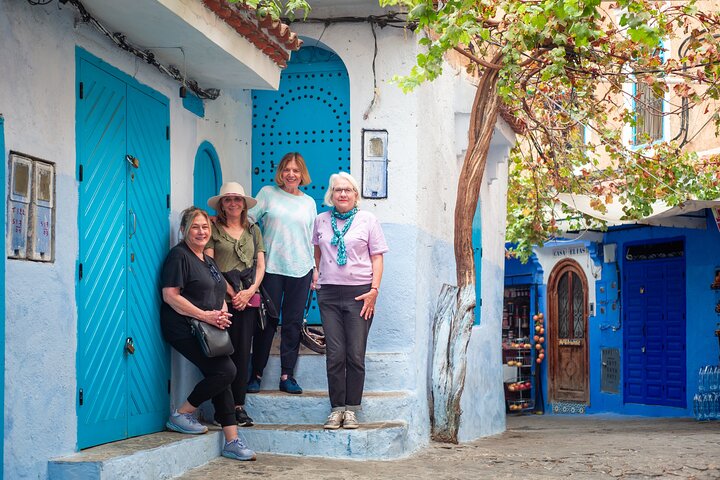 Private photo tour with a local pro photographer