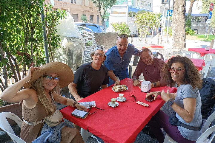 Private Tour of Savoca, Castelmola, Taormina and Messina