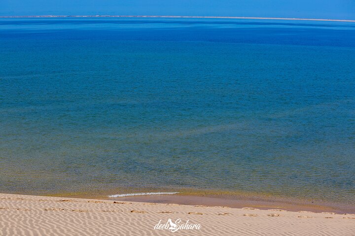 Desert Experience-FullTour-Excursion- White Dune/Puerto Rico/Imlili