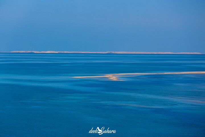Desert Experience-FullTour-Excursion- White Dune/Puerto Rico/Imlili