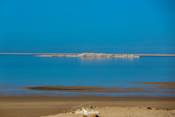 Desert Experience-FullTour-Excursion- White Dune/Puerto Rico/Imlili