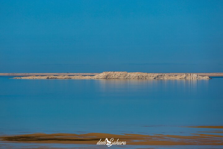 Desert Experience-FullTour-Excursion- White Dune/Puerto Rico/Imlili