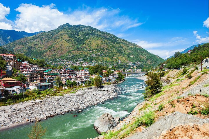 Heritage & Cultural 2 Hour Shimla Walking Tour