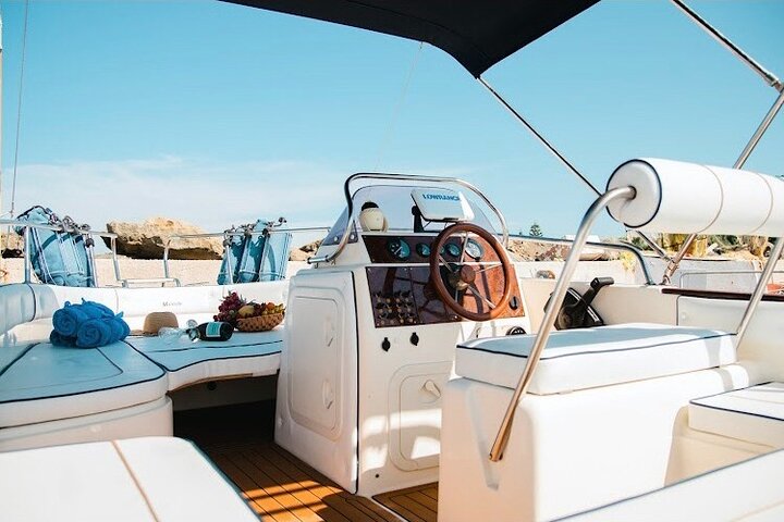 Zakynthos Private Cruise to Turtle Island, Keri Caves & Mizithres