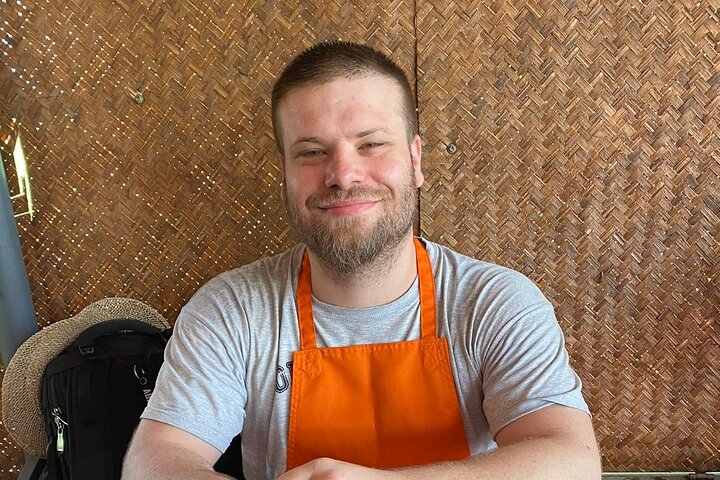 Cooking classes @ Aryavilla heritage, Varkala