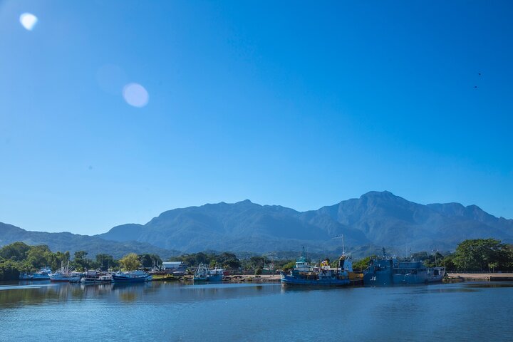 Private Shore Tour in La Ceiba from Banana Coast Cruise Port