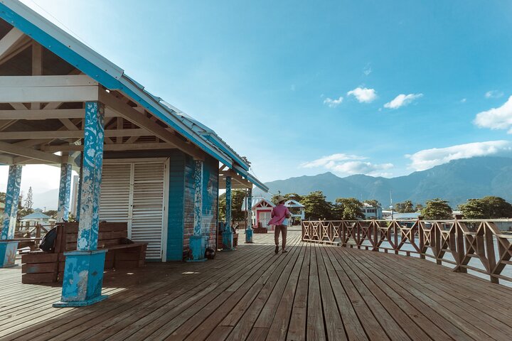 Private Shore Tour in La Ceiba from Banana Coast Cruise Port