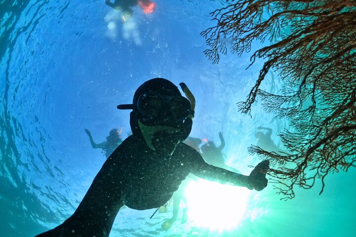 Phu Quoc: Discovery Snorkeling Tour with Island BBQ (Max 12 pax)