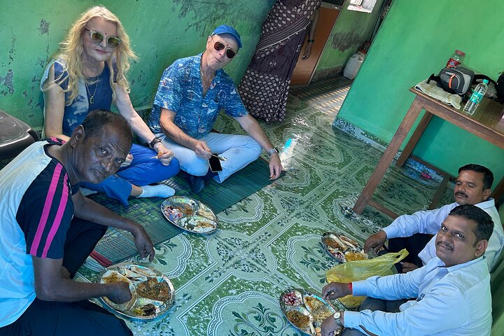 Elephanta Caves & Island Guided Private Tour