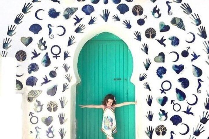 luxury 4 Hour Private Tour of Tangier