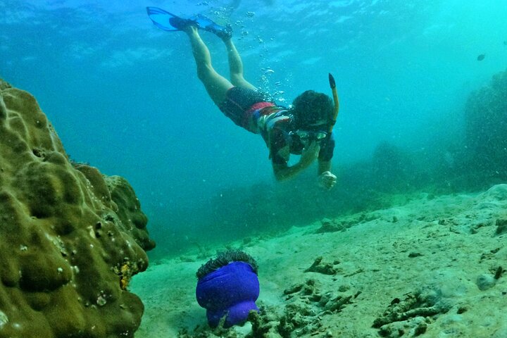 Phu Quoc: Discovery Snorkeling Tour with Island BBQ (Max 12 pax)