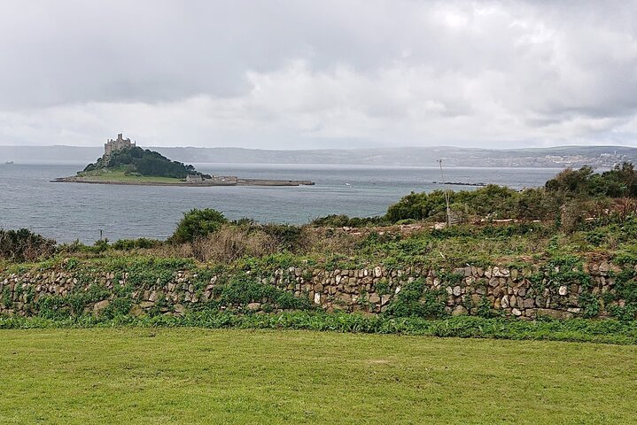 Soldiers, Miners and Fairies. (Private Tour of West Cornwall.)
