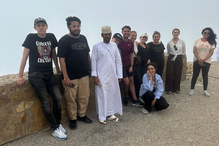 East Salalah Mountain Safari, Wadi Darbat, Beach, Camels, Dunes