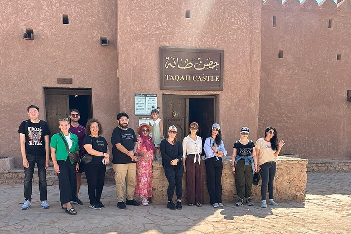 East Salalah Mountain Safari, Wadi Darbat, Beach, Camels, Dunes