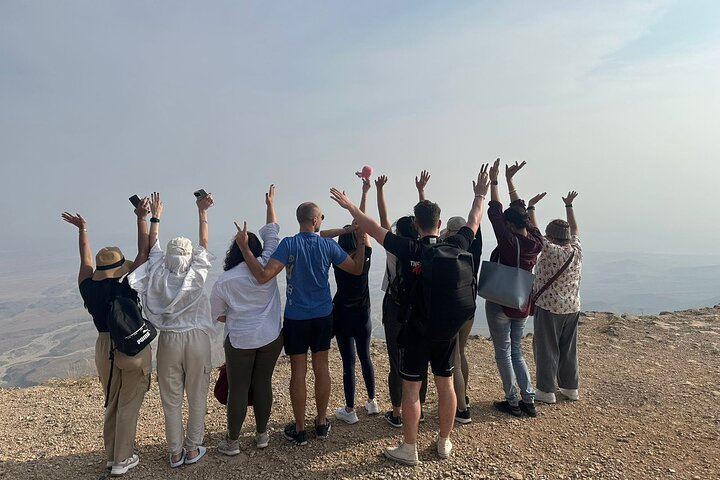 East Salalah Mountain Safari, Wadi Darbat, Beach, Camels, Dunes