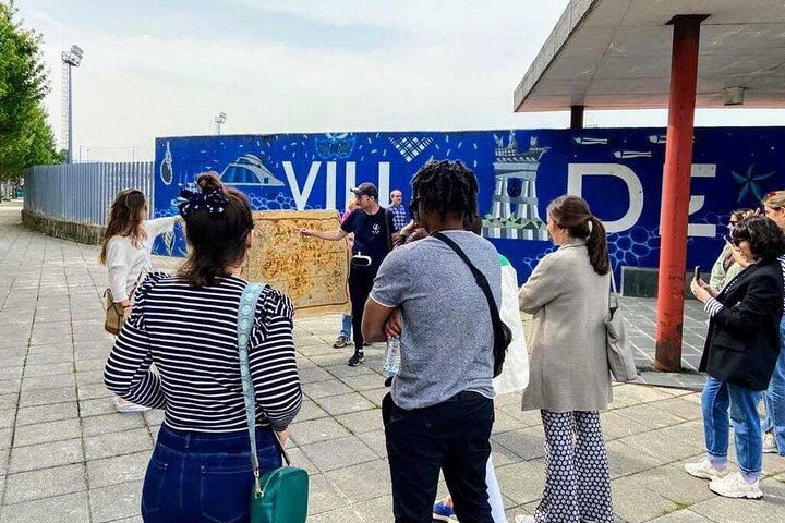 Tour to the Anchovies Factory and Santoña Marshes with Tasting