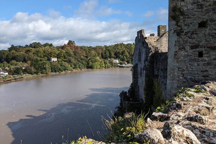 Private Full-Day Wye Valley Tour