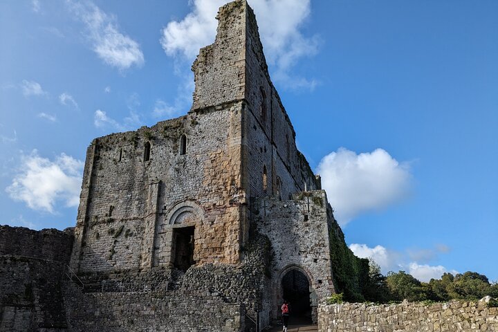 Private Full-Day Wye Valley Tour