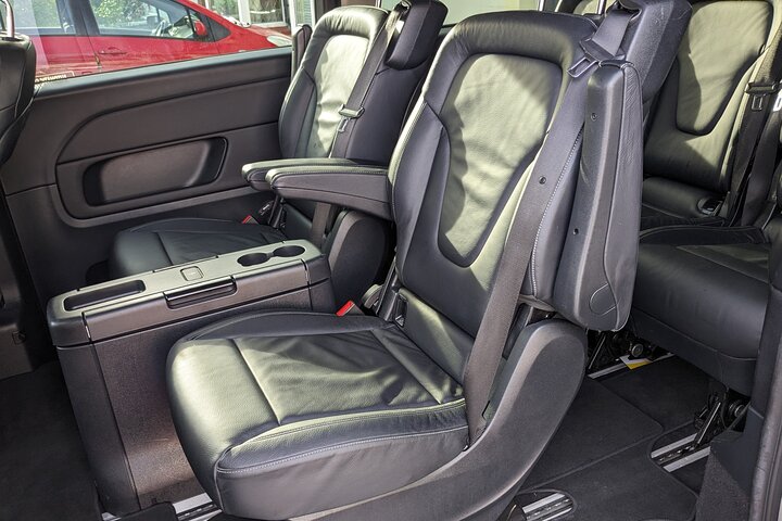 Custom Private Full Day Tailor Made Chauffeur Tour