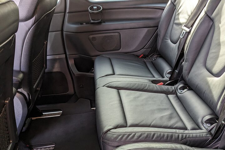 Custom Private Full Day Tailor Made Chauffeur Tour