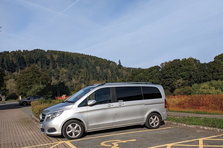 Custom Private Full Day Tailor Made Chauffeur Tour