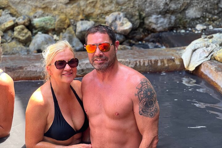 Half Day Private Tour in St. Lucia Jeep Wrangler
